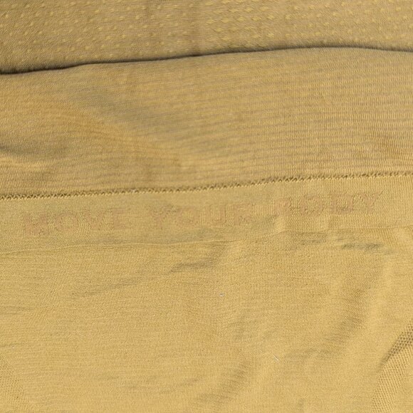 Lululemon Swiftly Tech Long Sleeve Crew Grape Leaf Size 8 - Picture 4 of 12